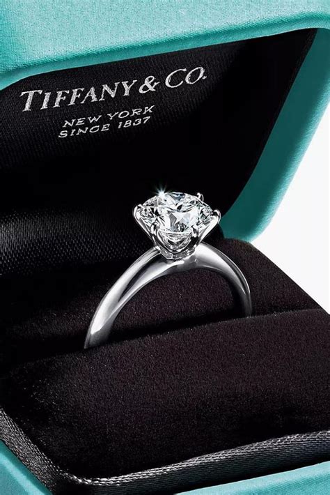 replica tiffany diamond engagement rings|authentic tiffany diamond ring.